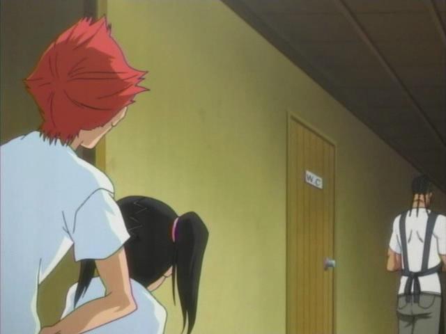 Otaku Gallery  / Anime e Manga / Bleach / Screen Shots / Episodi / 047 - I Vendicatori / 106.jpg